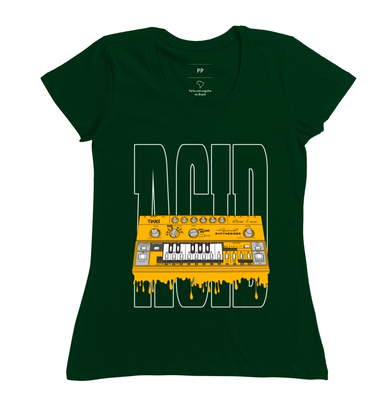 Camisa 12