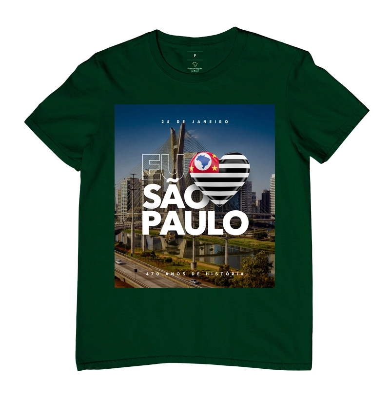 Camisa 11