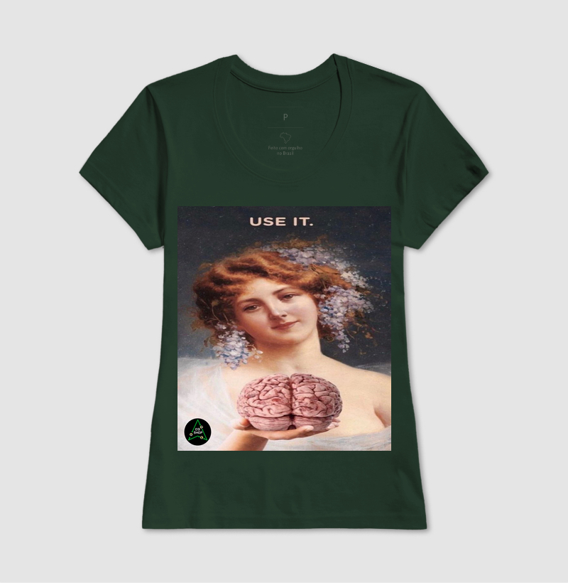 Camisa 10