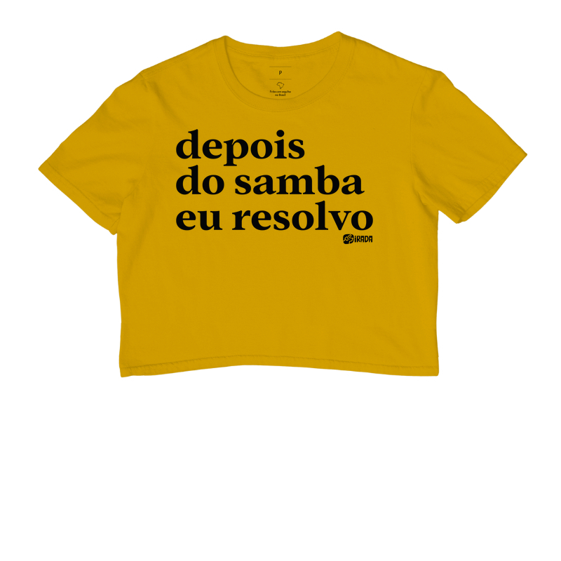 Camisa 7