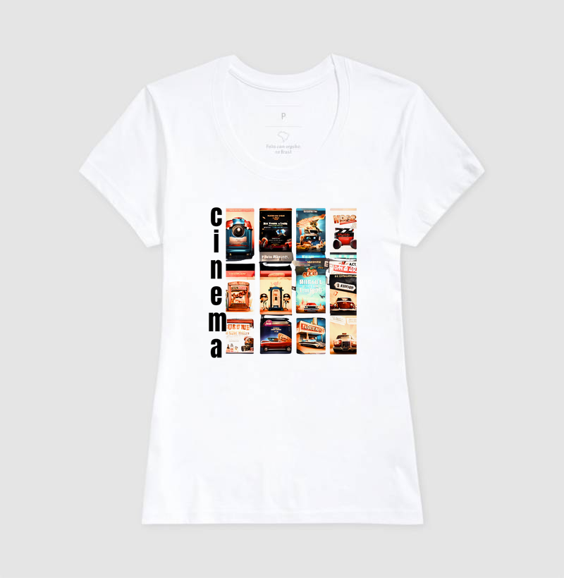 Camisa 10
