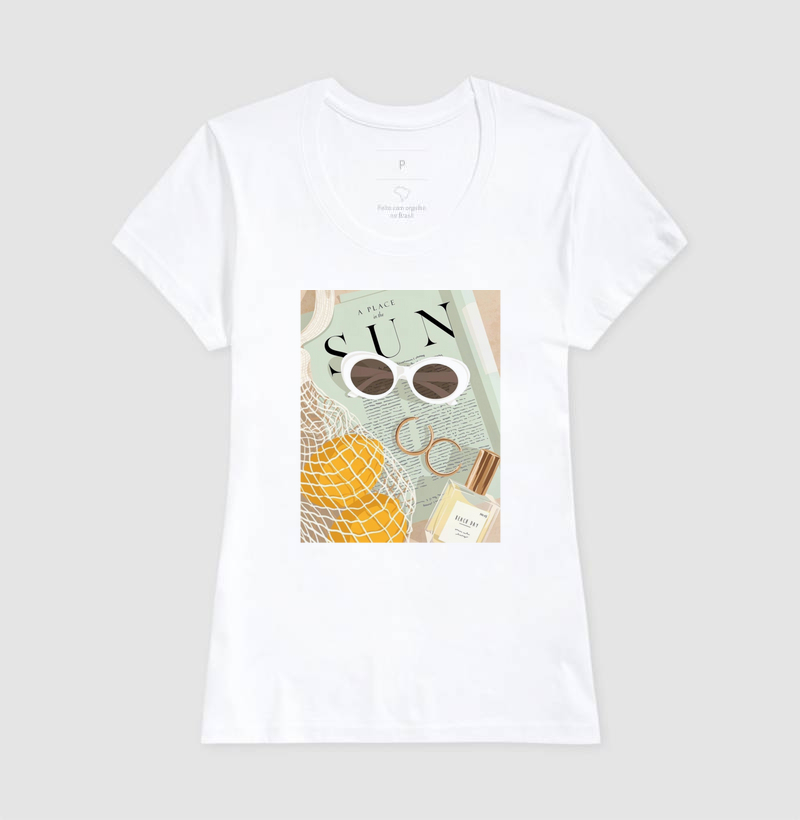 Camisa 16