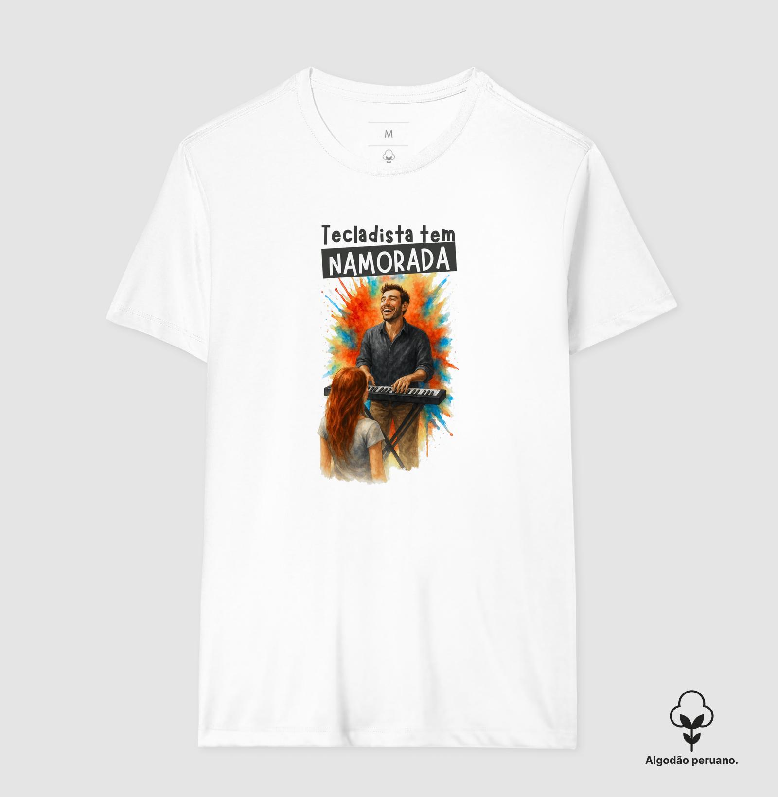 Camisa 2