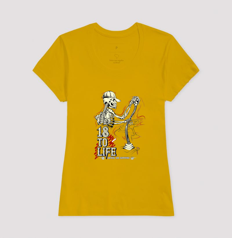 Camisa 11