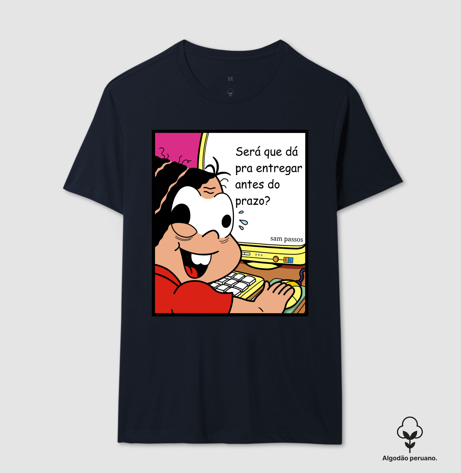 Camisa 3