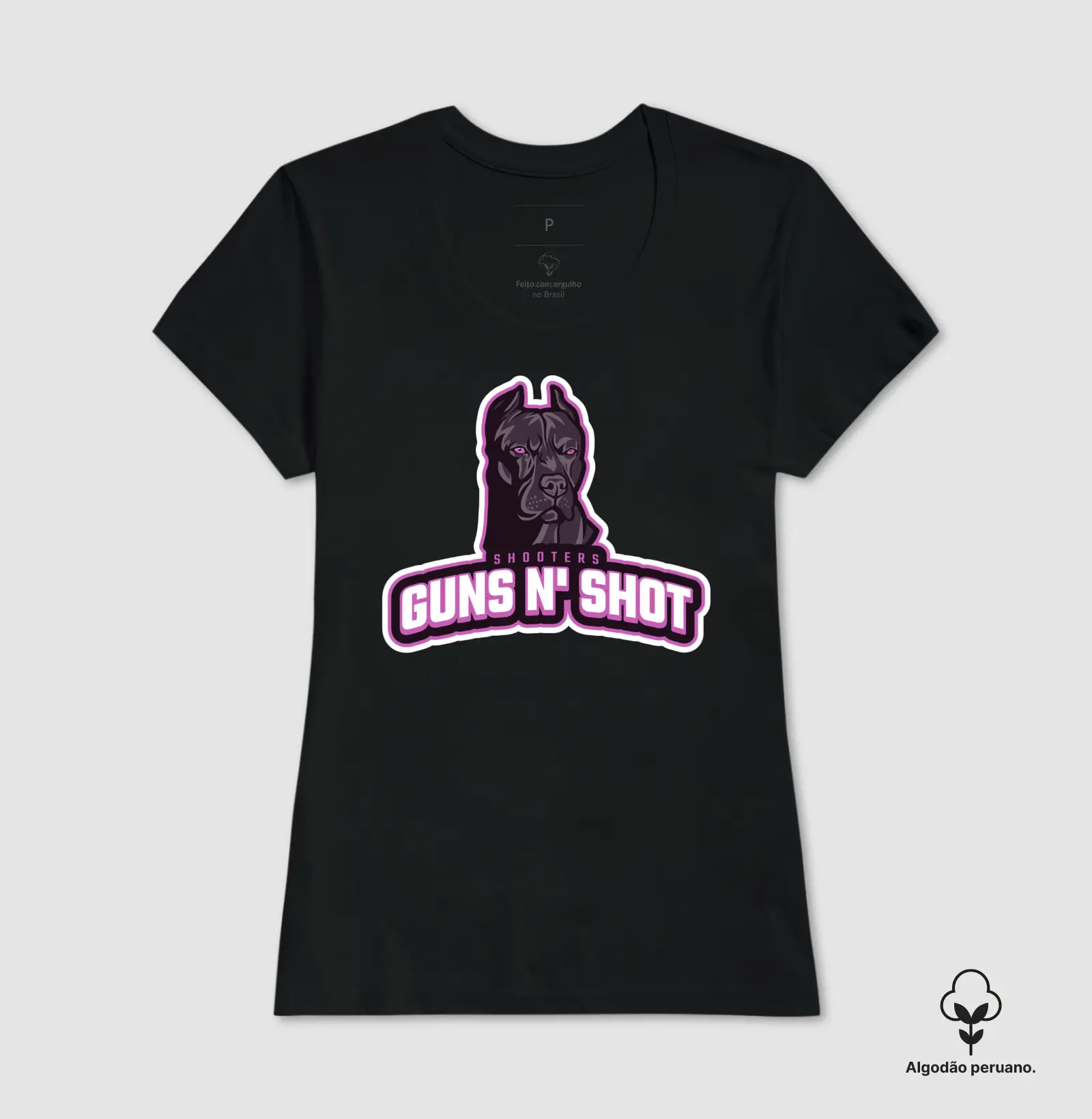 Camisa 5