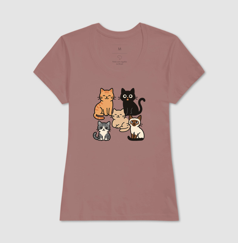 Camisa 16