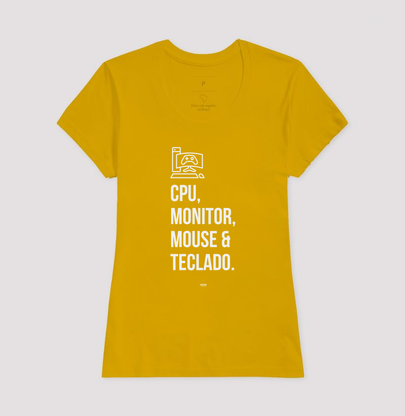 Camisa 15