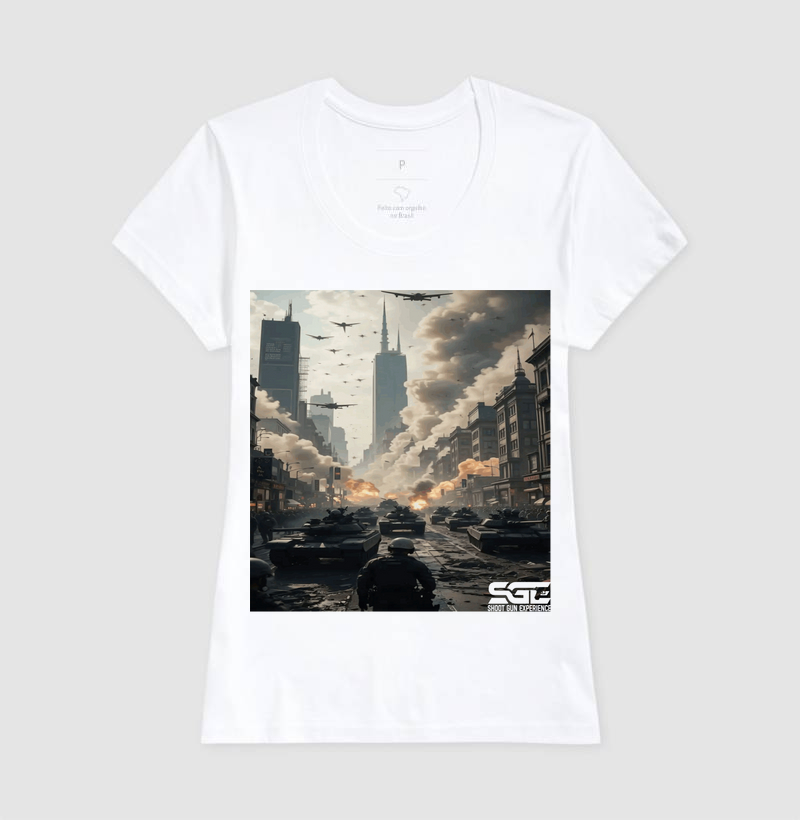 Camisa 5