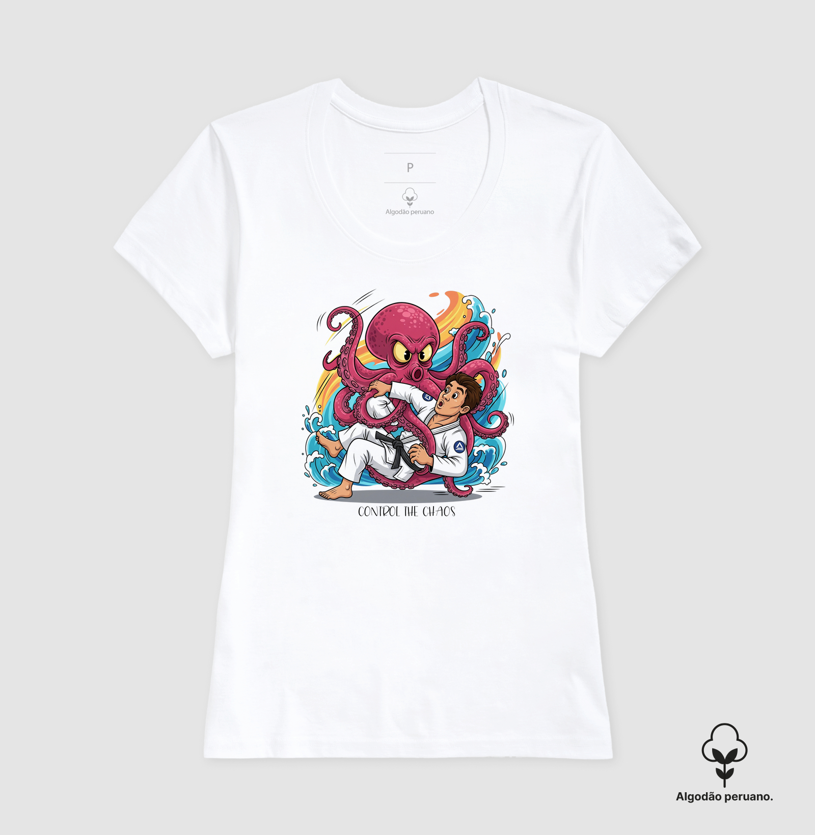 Camisa 4