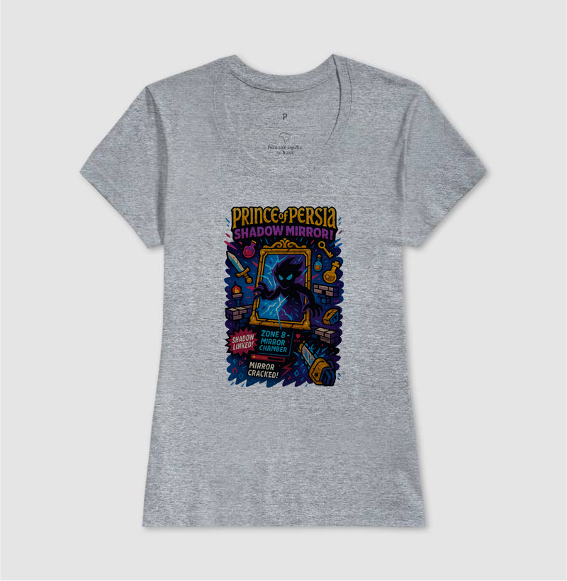Camisa 8