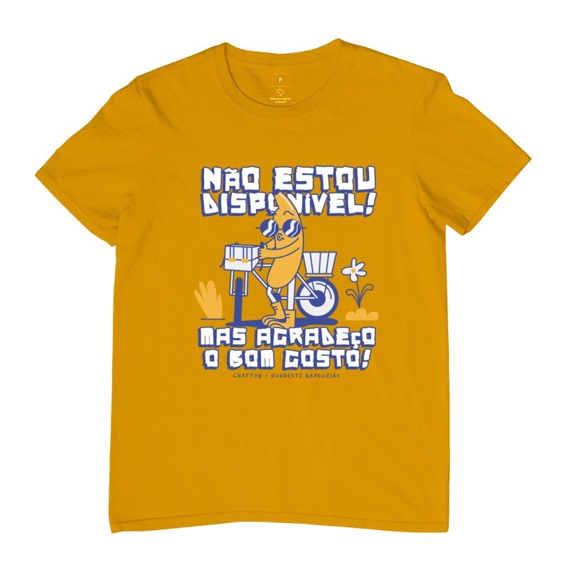 Camisa 13