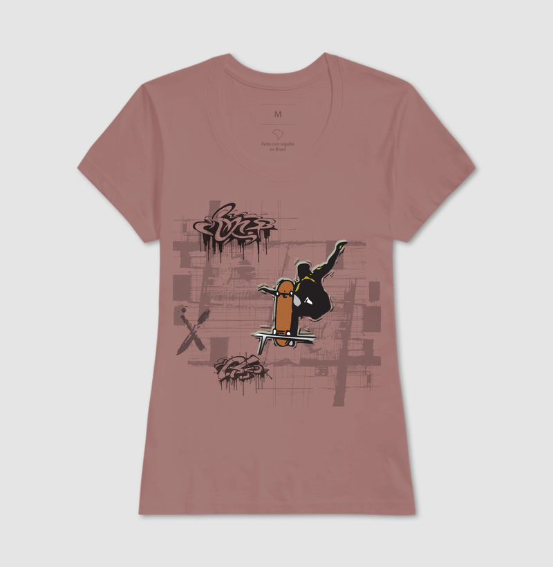 Camisa 18