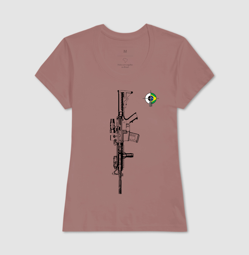 Camisa 16