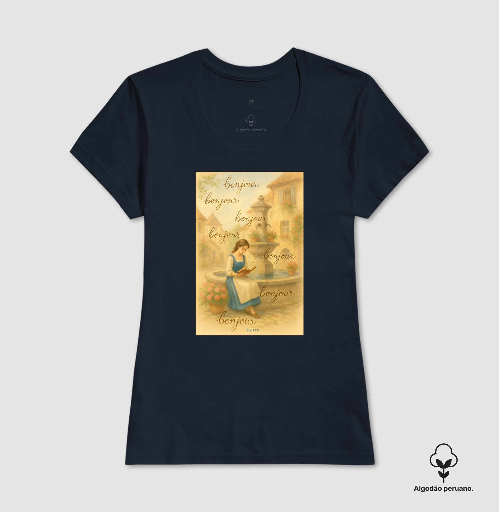 Camisa 4