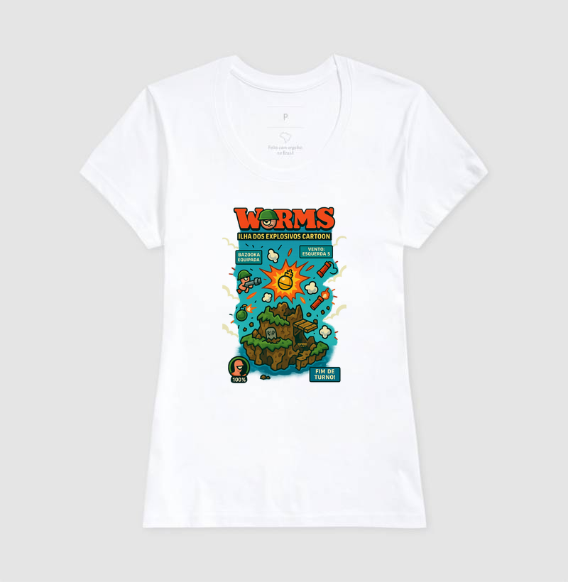 Camisa 4