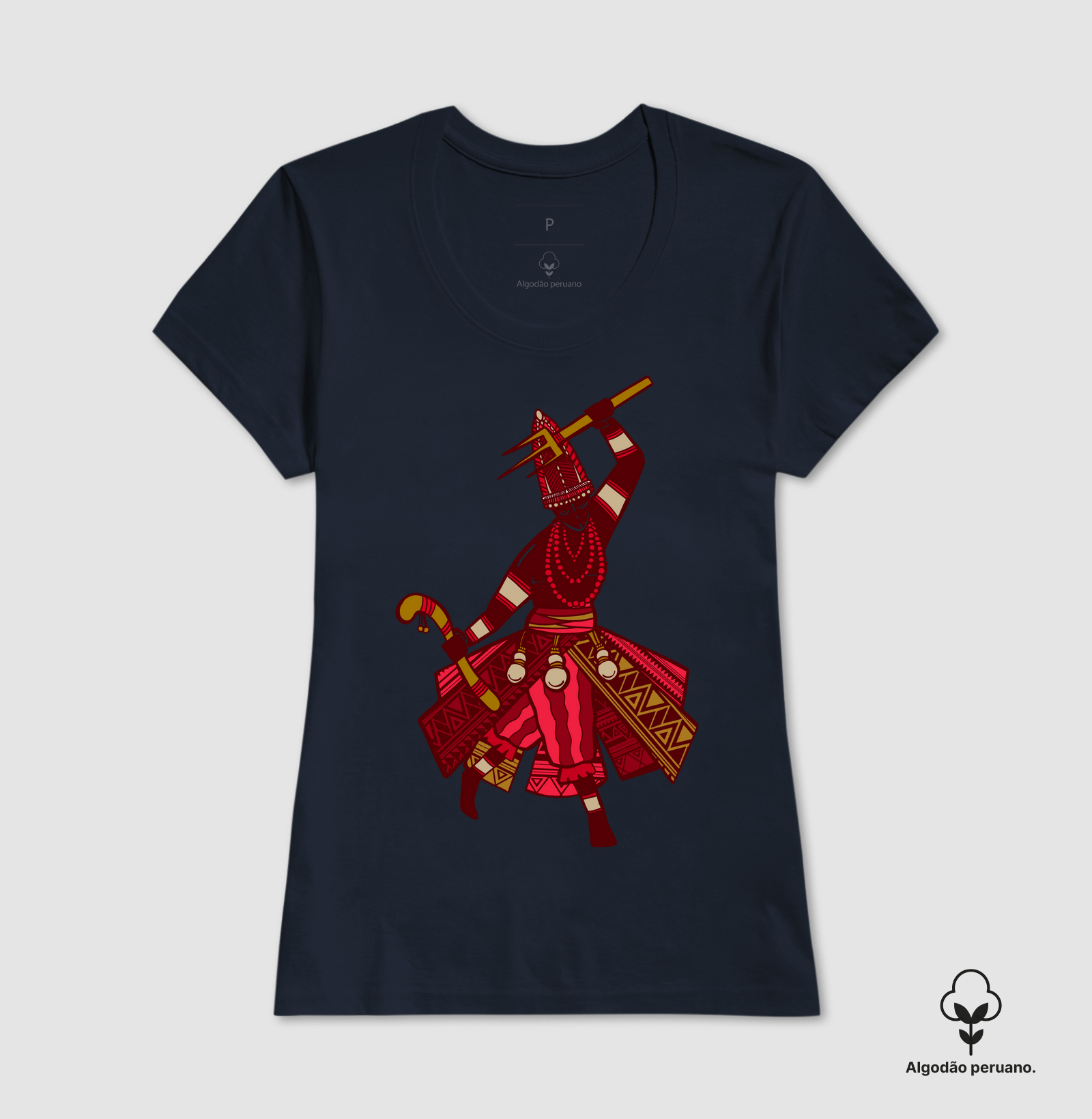 Camisa 1