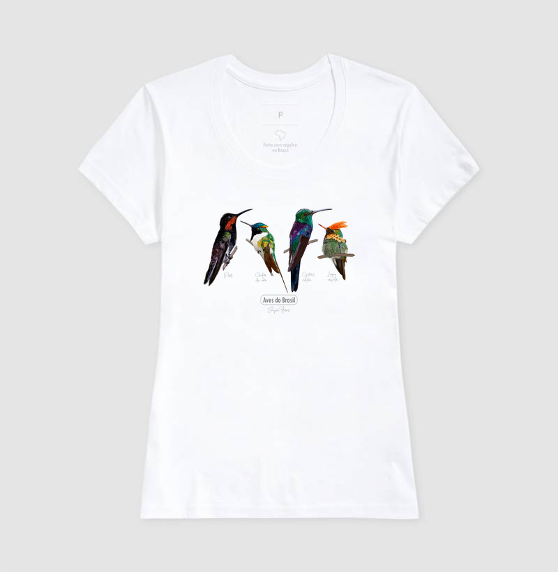 Camisa 7