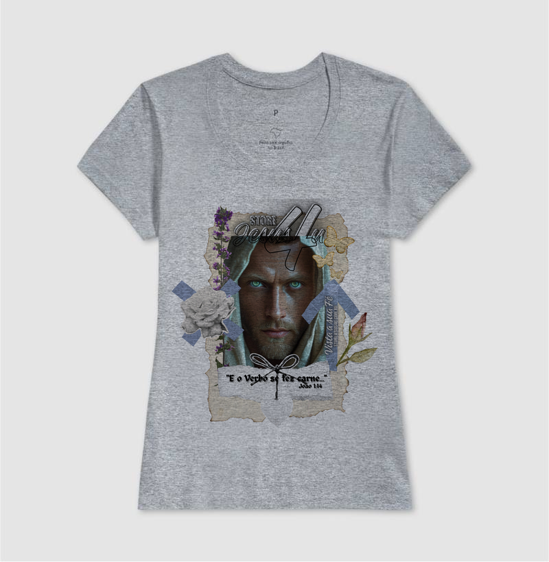 Camisa 11