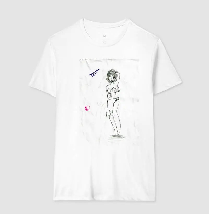 Camisa 1