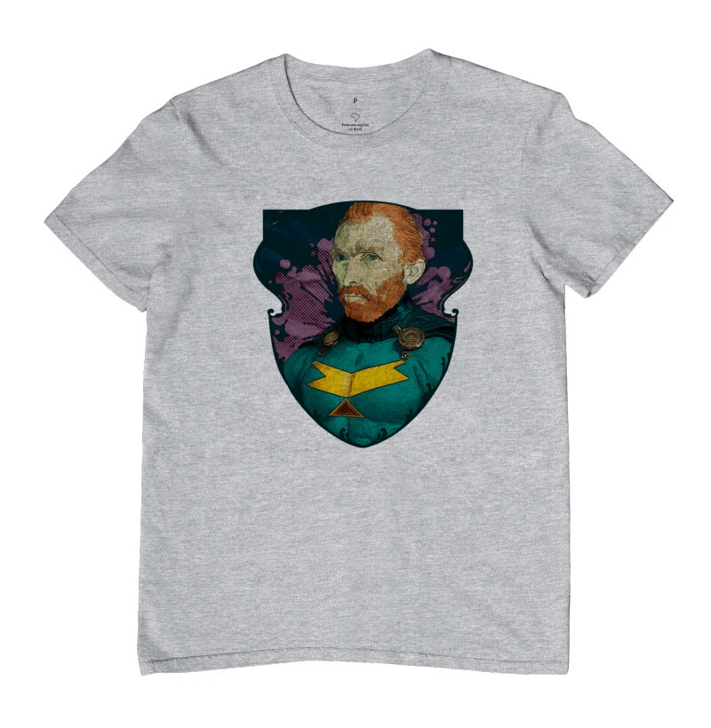 Camisa 7