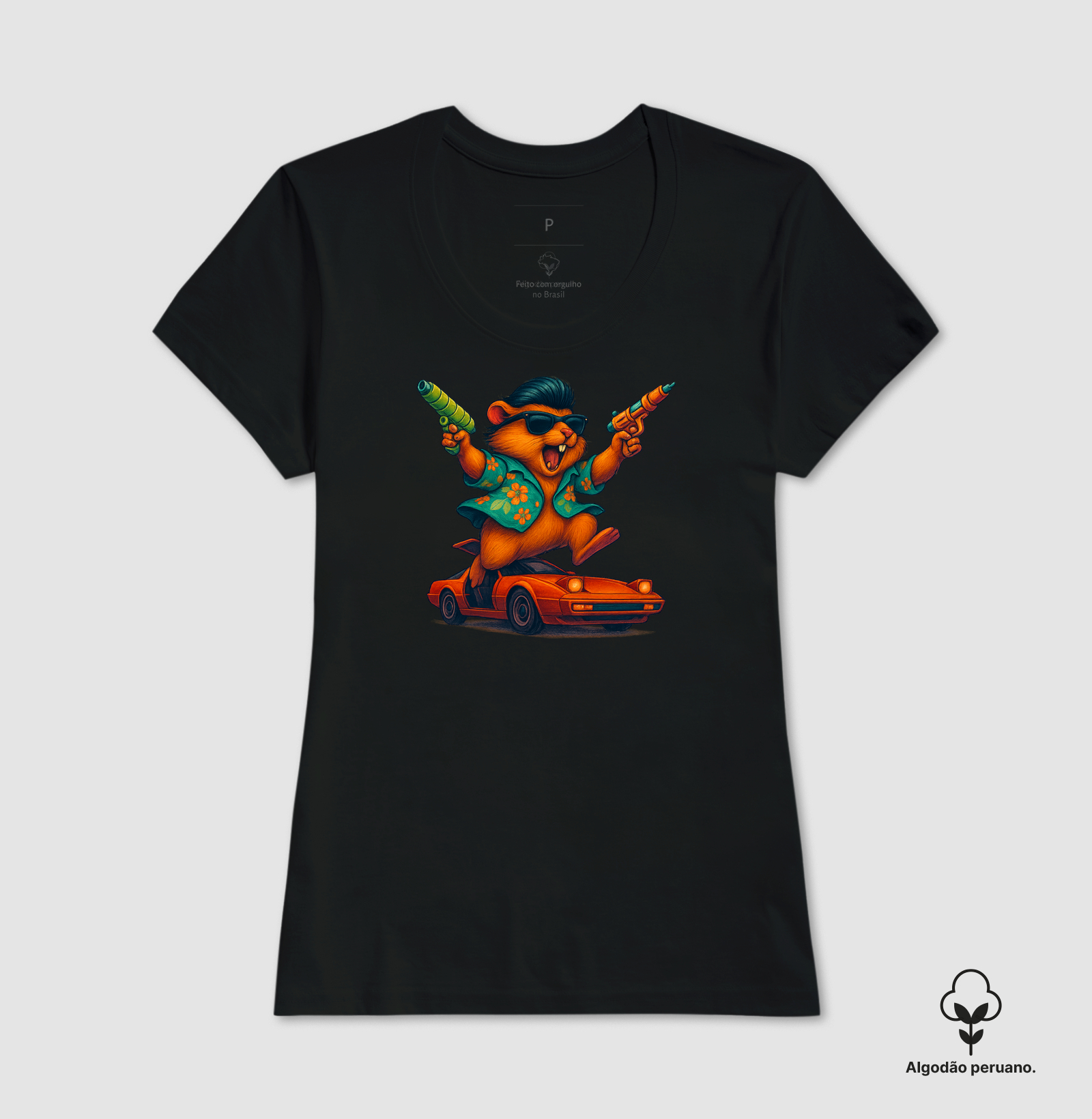 Camisa 2