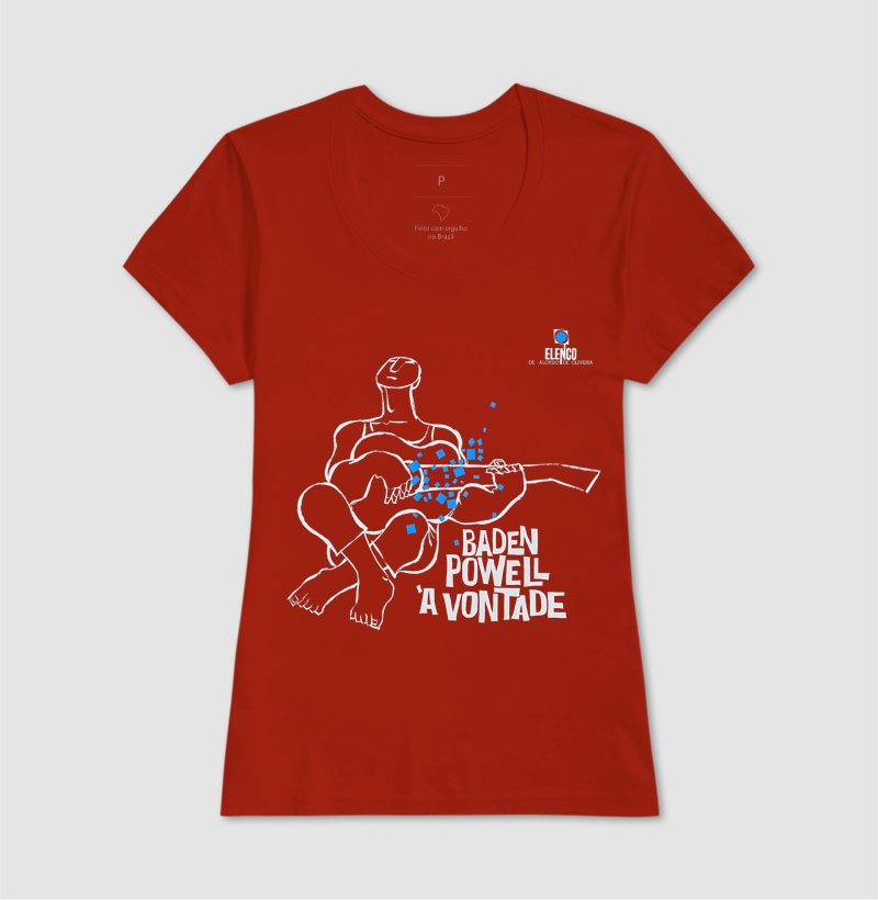 Camisa 18