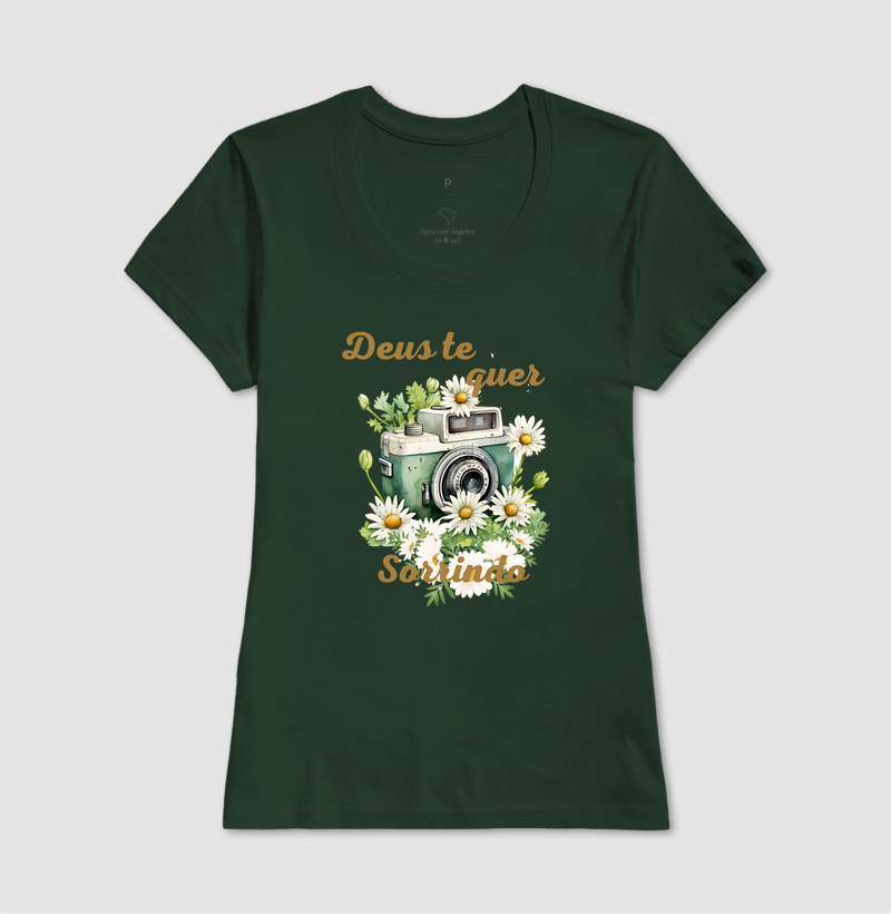 Camisa 9