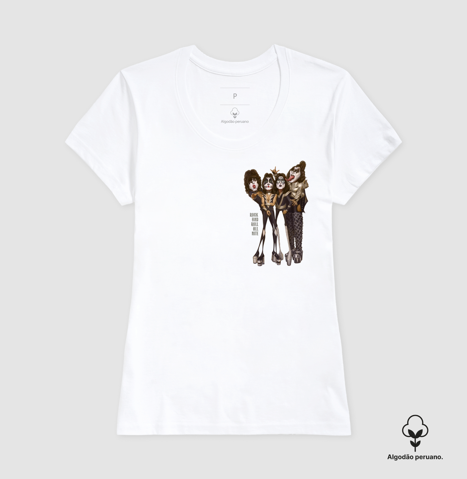 Camisa 2