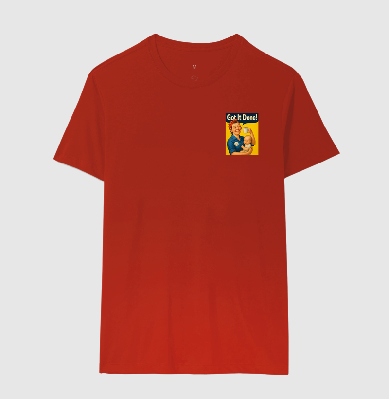 Camisa 9