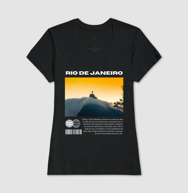 Camisa 11