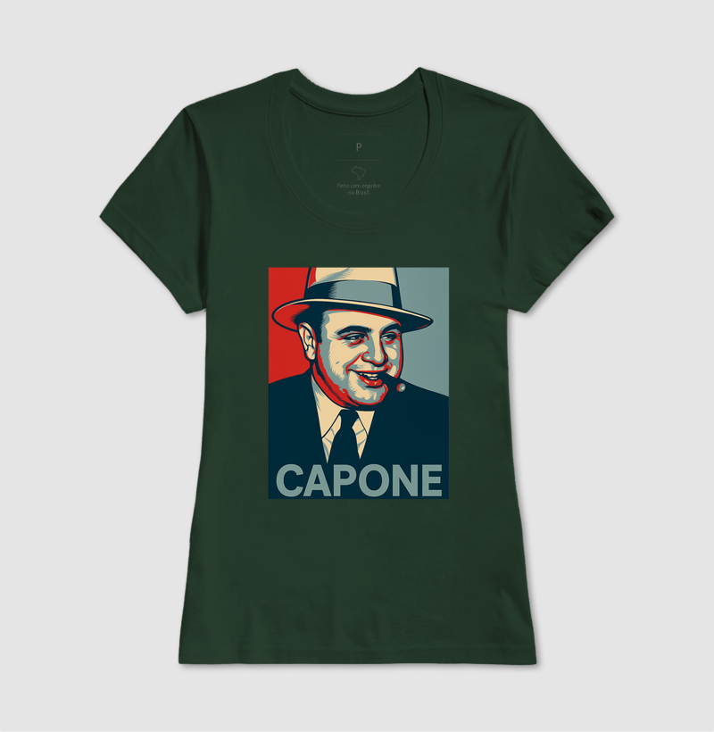 Camisa 11