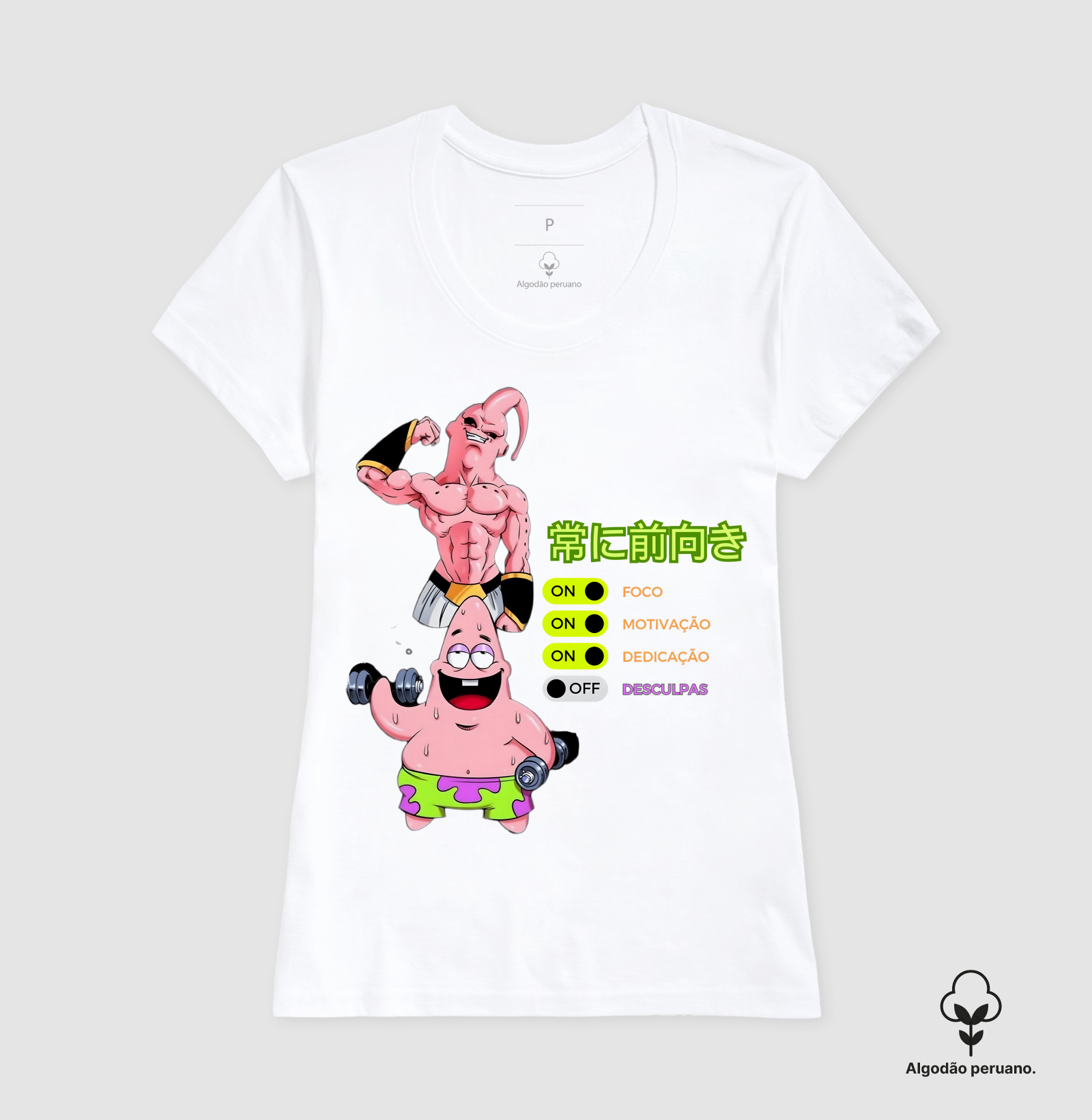 Camisa 2