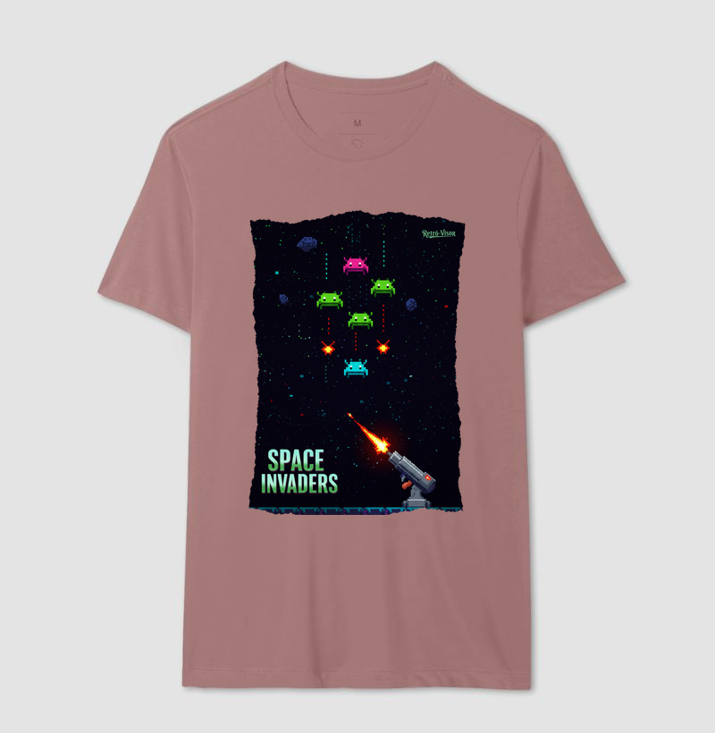Camisa 18