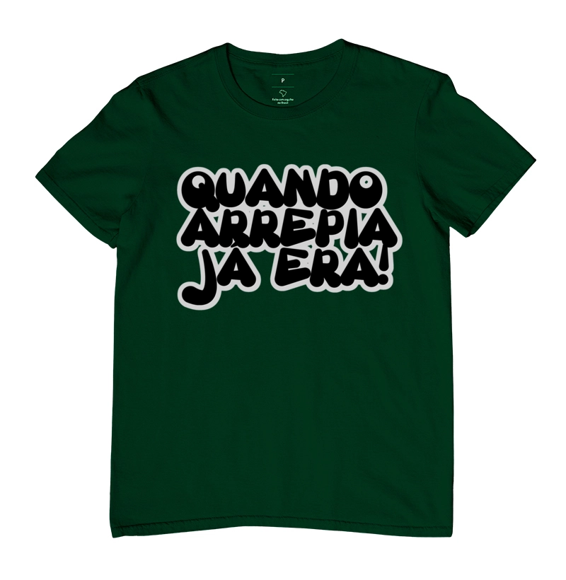 Camisa 11