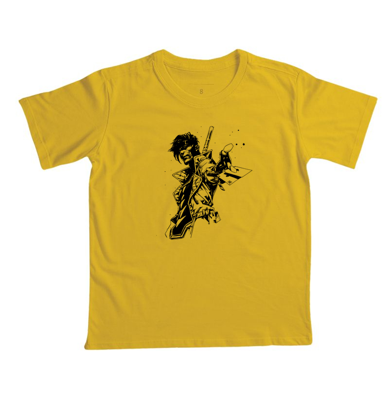 Camisa 5