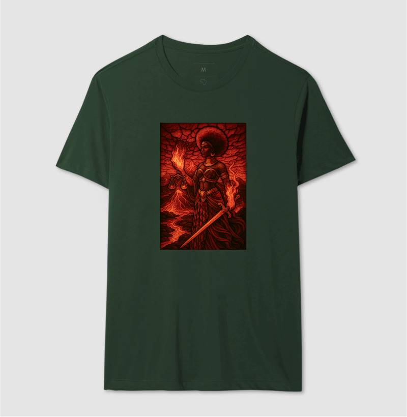 Camisa 11