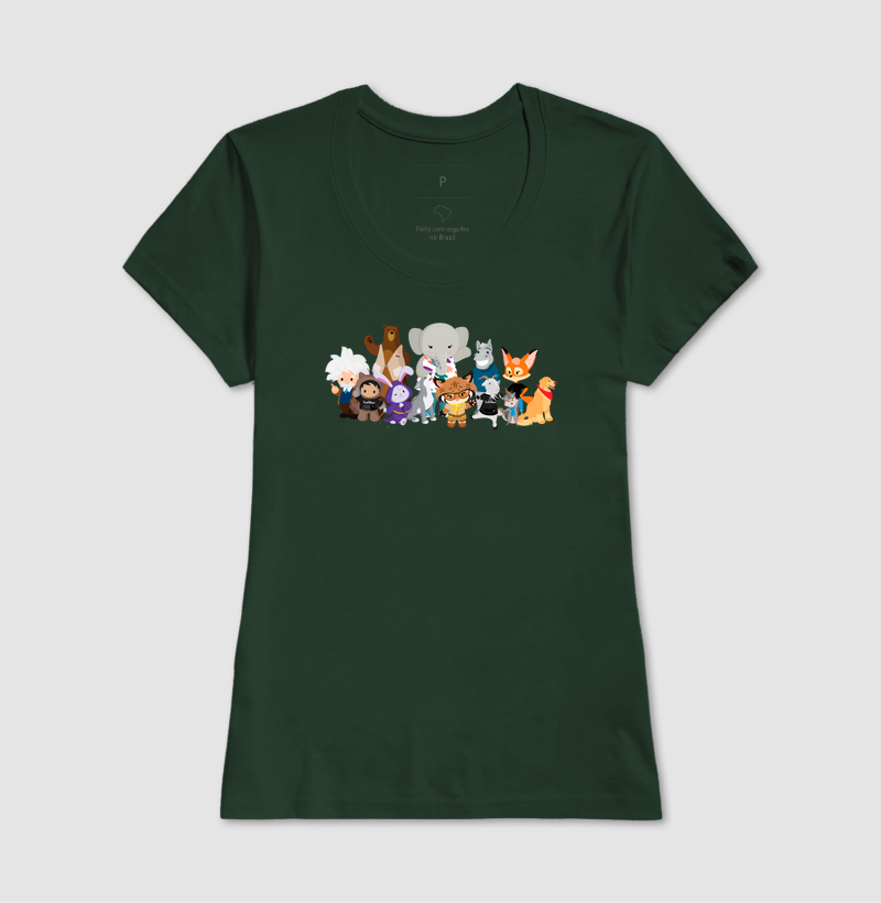 Camisa 16