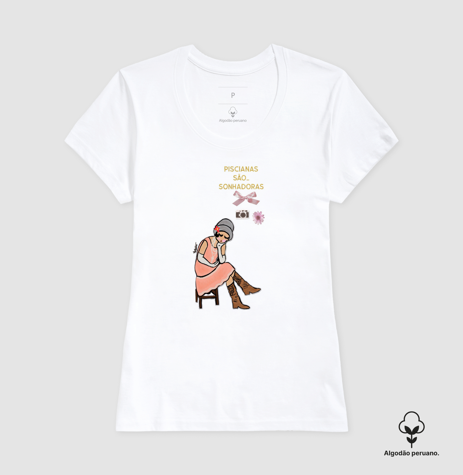Camisa 3