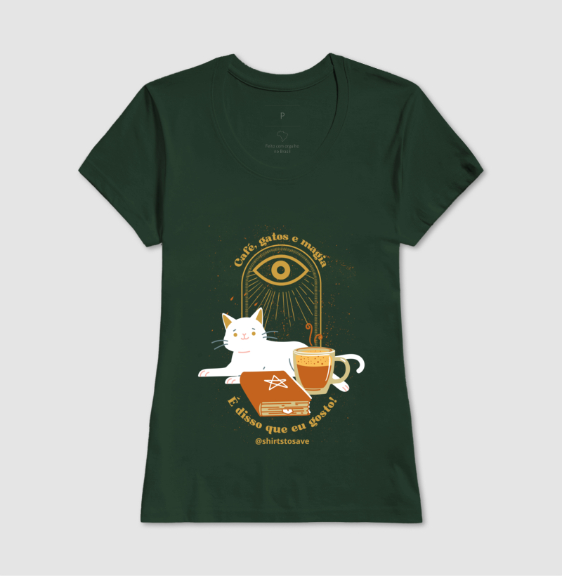 Camisa 10