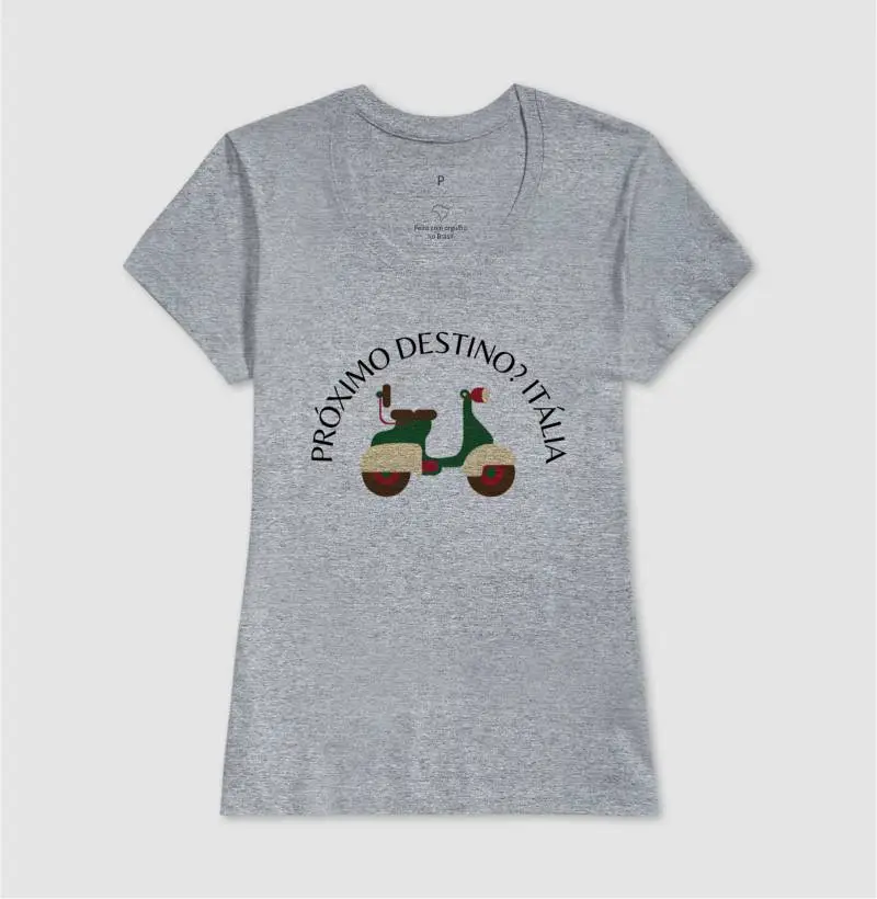 Camisa 12