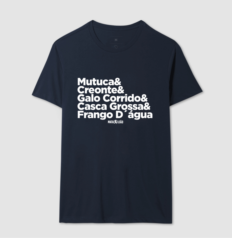 Camisa 4