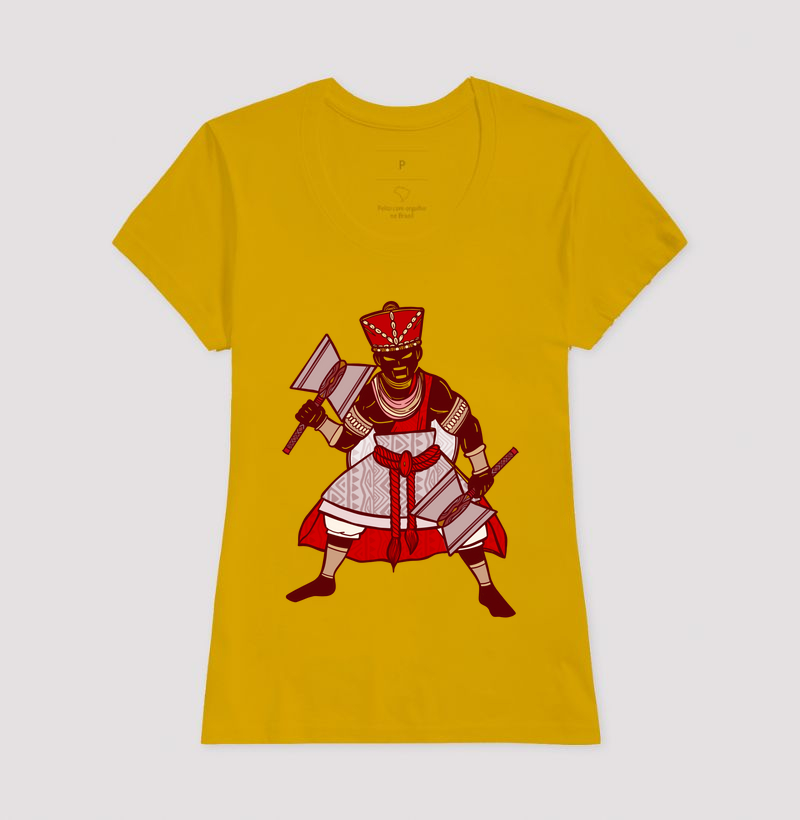 Camisa 4