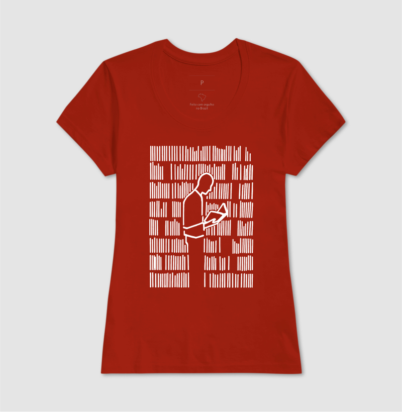 Camisa 12