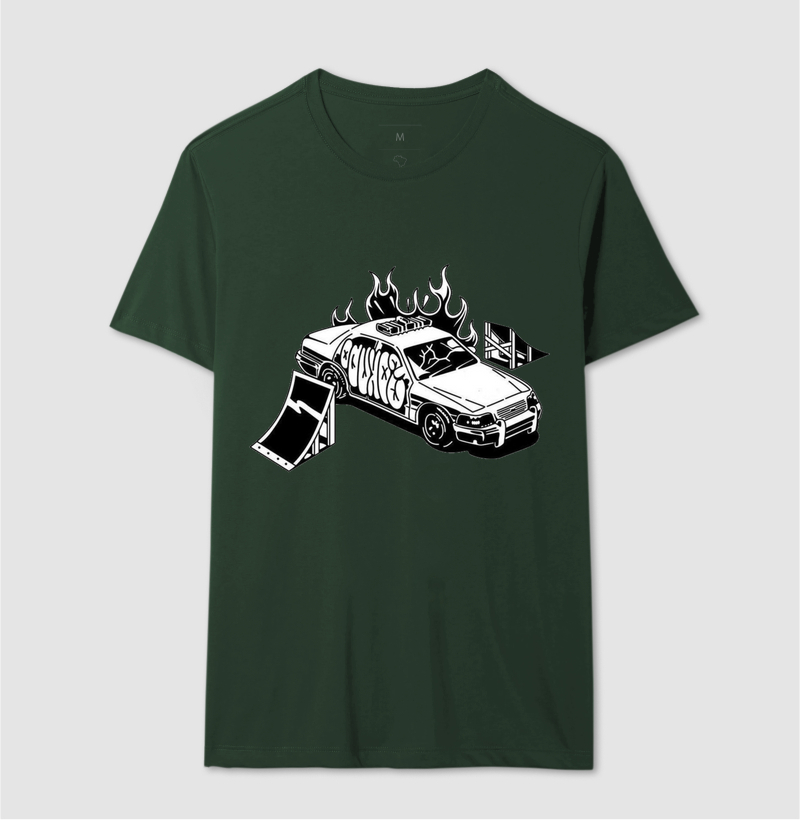 Camisa 11