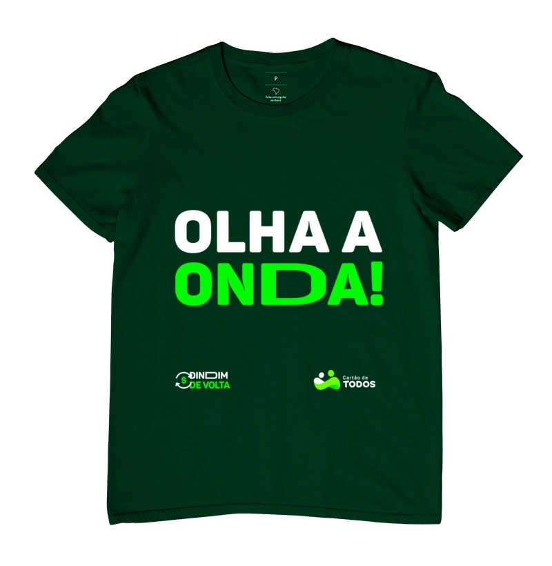 Camisa 9