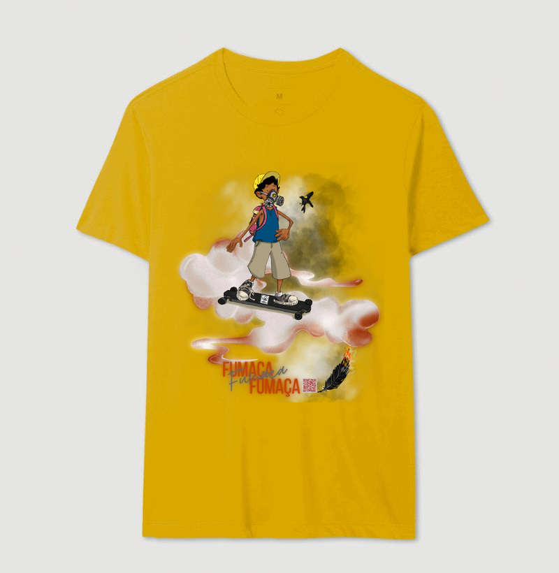 Camisa 18