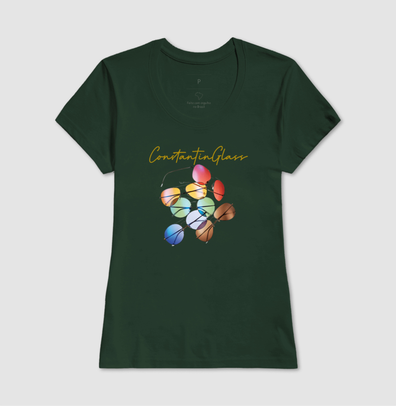 Camisa 12