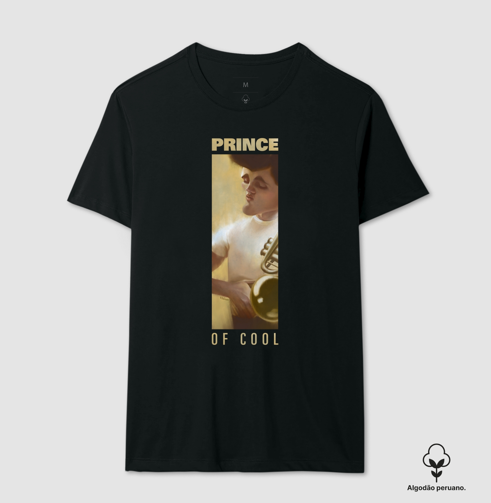 Camisa 8