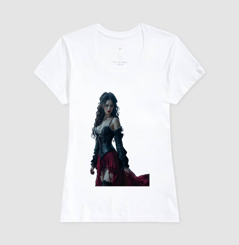 Camisa 4